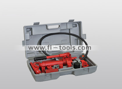 FL150102 4TON