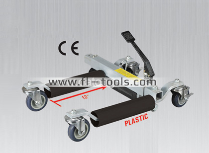 FL550102 1500LBS