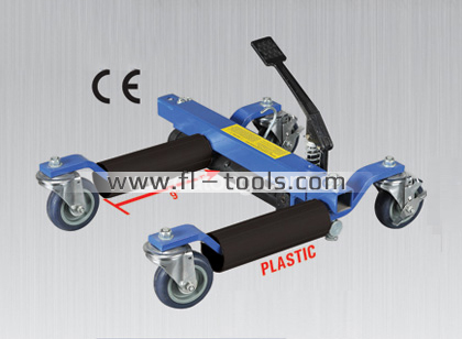 FL550101 1500LBS
