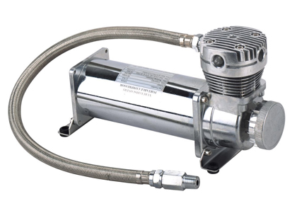 AIR SUSPENSION COMPRESSOR