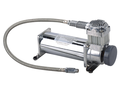 AIR SUSPENSION COMPRESSOR